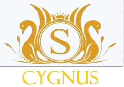 Trademark CYGNUS DAN LOGO