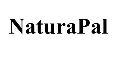 Trademark NaturaPal