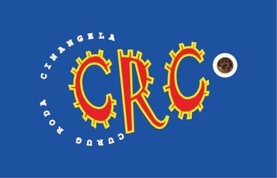 Trademark CRC