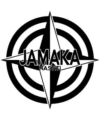 Trademark JAMAKA NASTITI