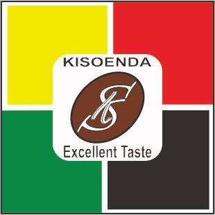 Trademark KISOENDA