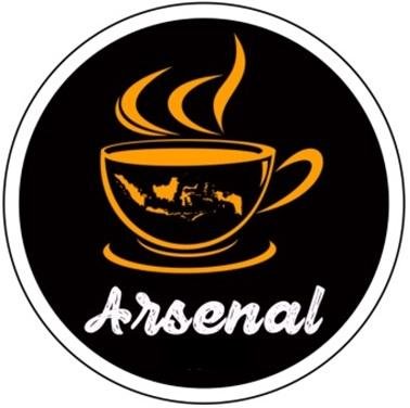 Trademark ARSENAL