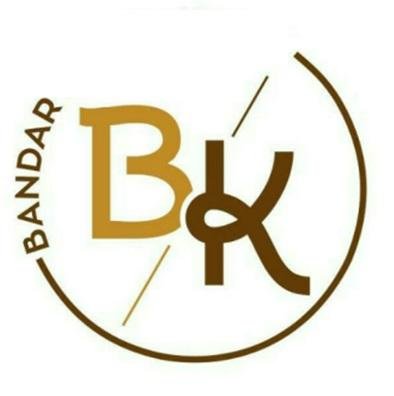 Trademark BK BANDAR