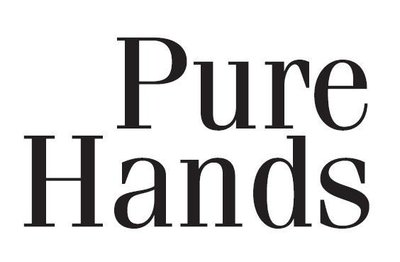 Trademark Pure Hands