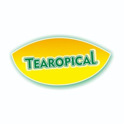 Trademark TEAROPICAL