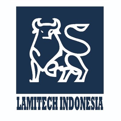 Trademark LAMITECH INDONESIA