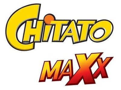 Trademark CHITATO MAXX