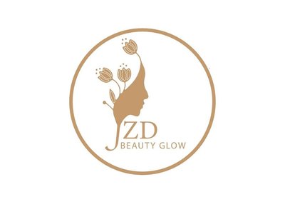 Trademark JZD BEAUTY GLOW