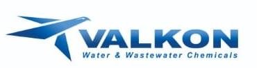 Trademark VALKON + LOGO