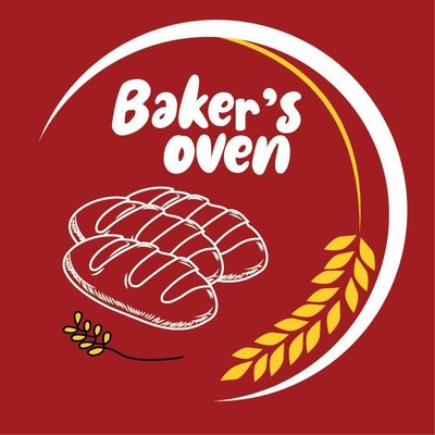 Trademark Baker's Oven + Logo