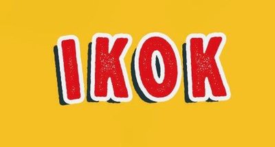 Trademark IKOK
