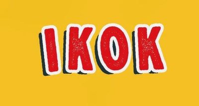 Trademark IKOK