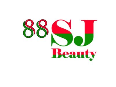 Trademark 88 SJ BEAUTY