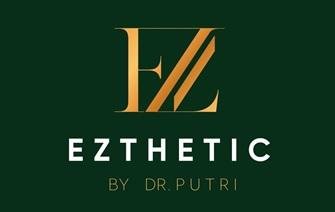 Trademark EZTHETIC BY DR. PUTRI