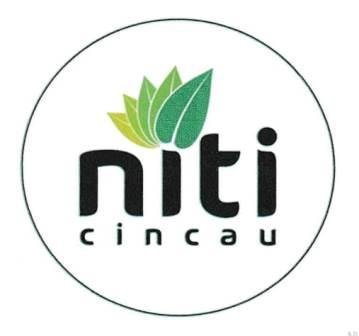 Trademark Niti