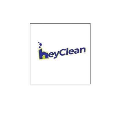 Trademark HeyClean