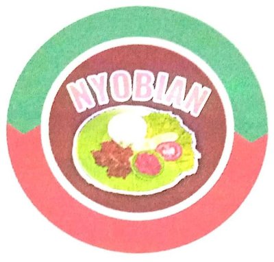 Trademark NYOBIAN