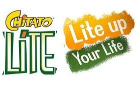 Trademark CHITATO LITE Lite up Your Life