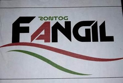 Trademark Rontog Fangil