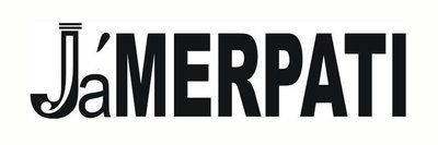 Trademark Ja'MERPATI