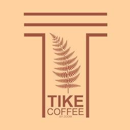 Trademark Tike Coffee