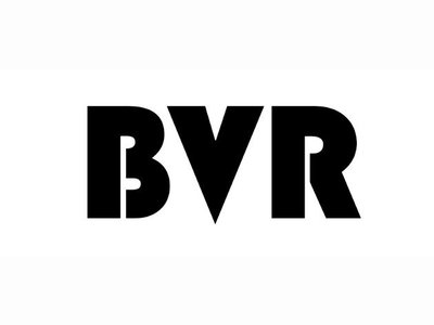 Trademark BVR