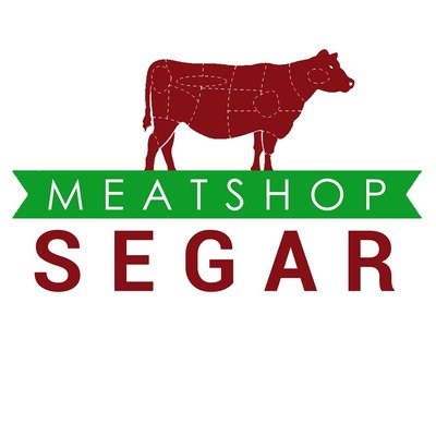 Trademark SEGAR MEATSHOP