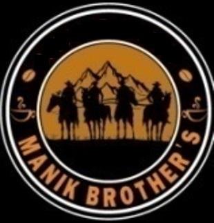 Trademark MANIK BROTHER'S