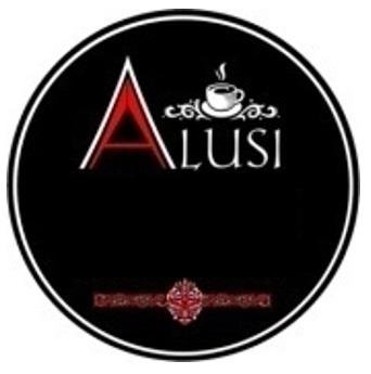 Trademark ALUSI