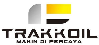 Trademark TRAKKOIL Makin Di percaya