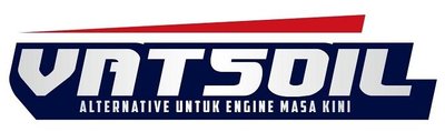 Trademark VATSOIL Alternative Untuk Engine Masa Kini