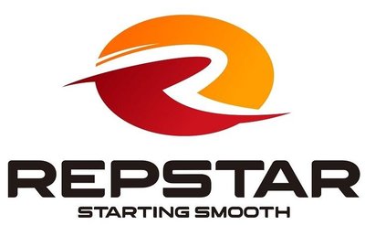 Trademark REPSTAR Starting Smooth