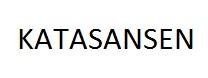 Trademark KATASANSEN