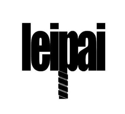 Trademark leipai logo