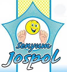 Trademark SENYUM JOSPOL + LUKISAN