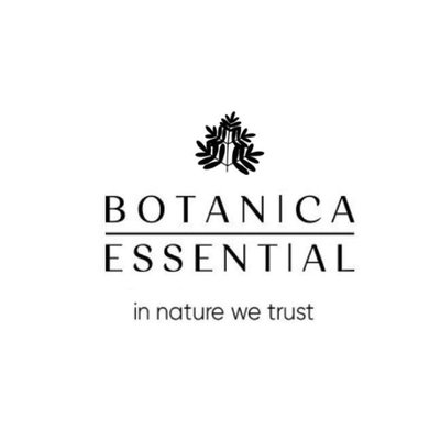 Trademark BOTANICA ESSENTIAL in nature we trust