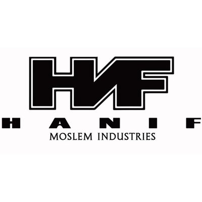 Trademark HANIF MOSLEM INDUSTRIES