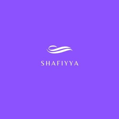 Trademark SHAFIYYA