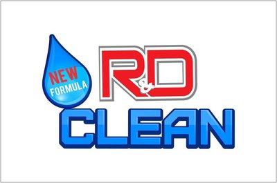 Trademark RDCLEAN