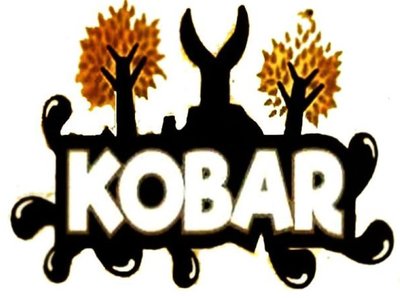 Trademark KOBAR