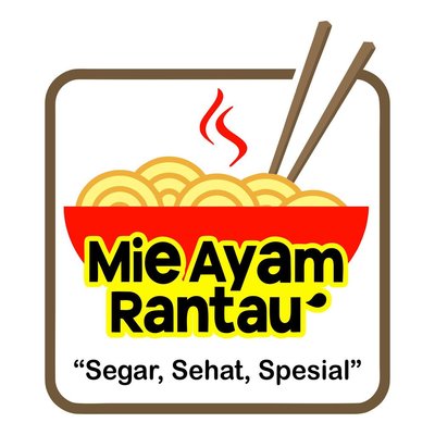 Trademark Mie Ayam Rantau