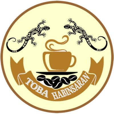 Trademark TOBA HABINSARAN