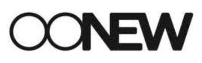 Trademark OONEW + LOGO