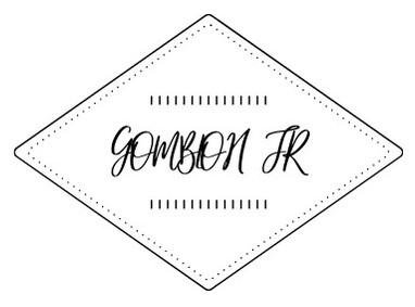 Trademark GOMBLOH JR