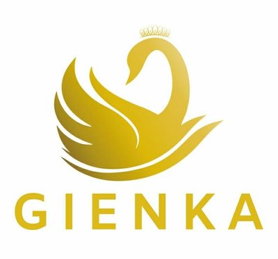 Trademark GIENKA