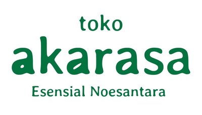 Trademark akarasa