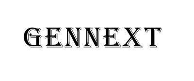 Trademark GENNEXT