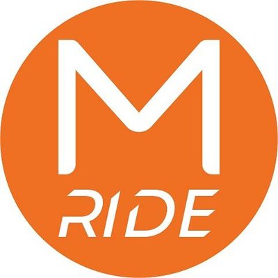 Trademark M-Ride