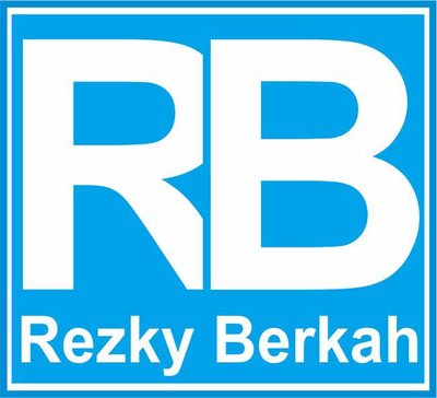 Trademark REZKY BERKAH