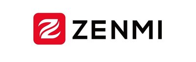 Trademark ZENMI